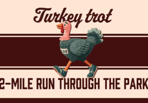 ParkLife Turkey Trot