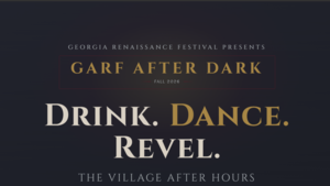 GARF After Dark