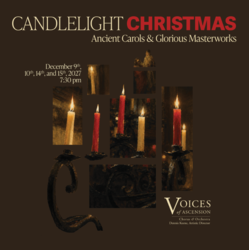 Candlelight Christmas