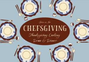 Chefsgiving
