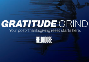Gratitude Grind