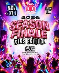 SILENT PHILLY TAKEOVER: KIDS EDITION