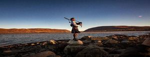 14th Annual Robbie Burns Supper/Celebration