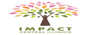 Portal Now Open for Submissions: $325,000 awarded by Impact Central Illinois in June 2023