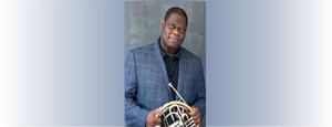 JEFF SCOTT HORN RECITAL, Odyssey Chamber Music Series / Plowman Chamber Music Competition & Festival