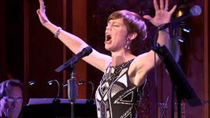 ROAR - The Music of th Jazz Age!