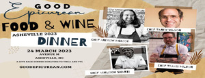 Good Epicurean Food And Wine Dinner