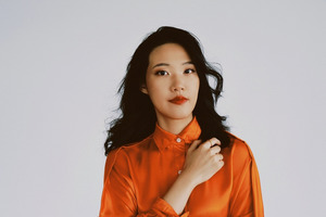 Concert Pianist Ying Li