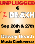 Dewey Beach Music Conference