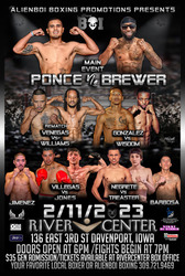 AlienBoi Boxing