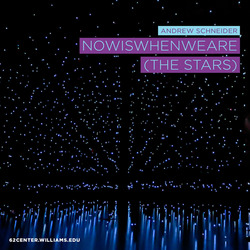 N O W I S W H E N W E A R E (the stars)