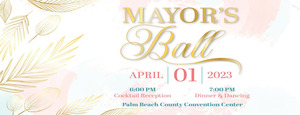 Mayor's Ball 2023