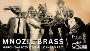 Mnozil Brass 'GOLD'
