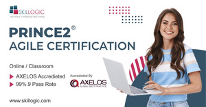 PRINCE2 Agile Certification in Birmingham