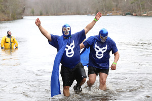 Middletown Penguin Plunge
