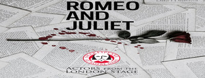 Romeo and Juliet (Actors From The London Stage)