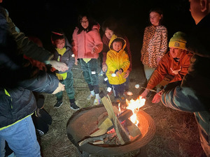 Family Campout