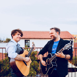 Ryanhood - Bluegrass Duo