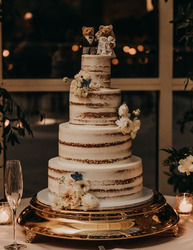 Rustic Wedding Expo