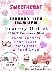Sweetheart Lane