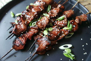 Hanson of Sonoma Whiskey Release Party with Sushimotos