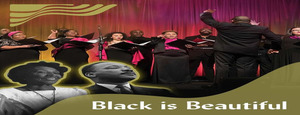 Black is Beautiful, Sunday, May 7, 2023