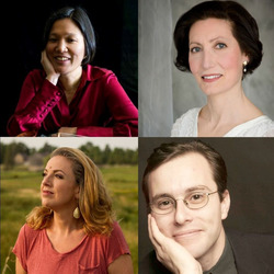 Lighthouse Chamber Players~Masterpieces at the Meetinghouse 2023 Chamber Series