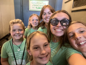 2023 Summer Day Camp Registration Night