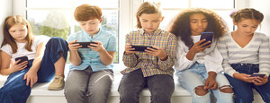Social Media and Youth: Seminar for Parents