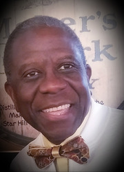 Meet and Greet DMV's Favorite Bishop, Robert Lewis Taylor