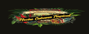 Noche Cubana Tropical