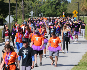 South Florida Walk with Us to Cure Lupus