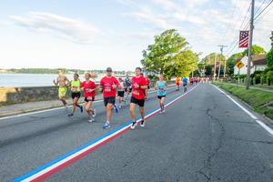 2023 Independence Rhode Race - Half Marathon + Relay