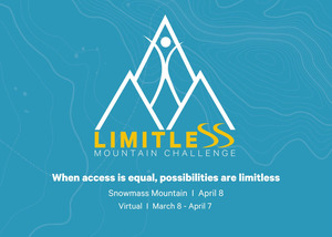 Limitless Mountain Challenge