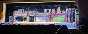 Urinetown, the Musical!