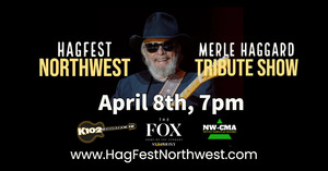 Hagfest Northwest
