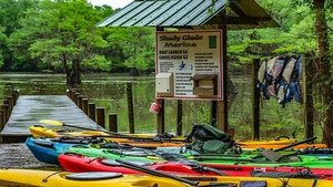 11th Annual Earth Day Flotilla