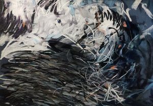 New group artist exhibit at Imago Gallery Feb. 2 - Mar. 12