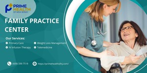 Family Practice Center