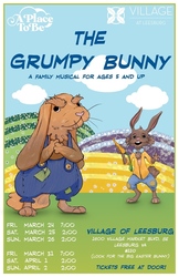 The Grumpy Bunny