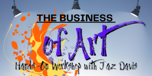 The Business of Art