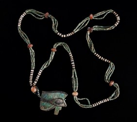 Virtual Tour | Sacred Adornment: Jewelry as Belief in Ancient Egypt