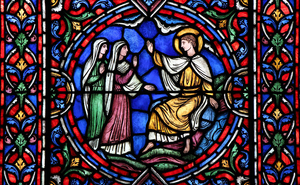 Virtual Tour | The Easter Story in Art
