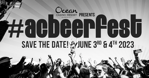 The Atlantic City Beer & Music Festival Session 2