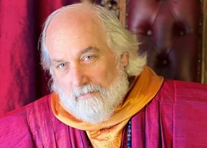 Mystic & Sage Daniel Clay-Harbinger Of The New Era, Lecture & Workshop