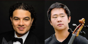 Northbrook Symphony’s Winter Concert