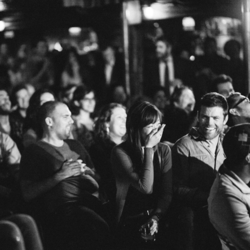 Author Talk: FOX 8's Wayne Dawson & Deante Young