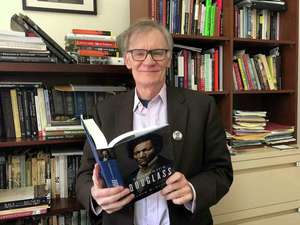 Linden Place Presents Pulitzer Prize Winning Author Dr. David W. Blight