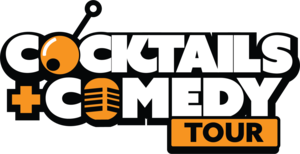 Cocktails + Comedy