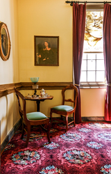 Women's History Tour: Historic Endview